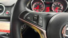 Vauxhall Adam 1.4i [100] Slam 3dr Petrol Hatchback